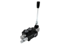 Rozdzielacz hydrauliczny 1-sekcyjny 40L VOIMA-89409