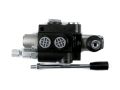 Rozdzielacz hydrauliczny 1-sekcyjny 40L VOIMA-89411