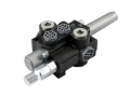 Rozdzielacz hydrauliczny 1-sekcyjny 40L sterowany na linkę VOIMA-89418
