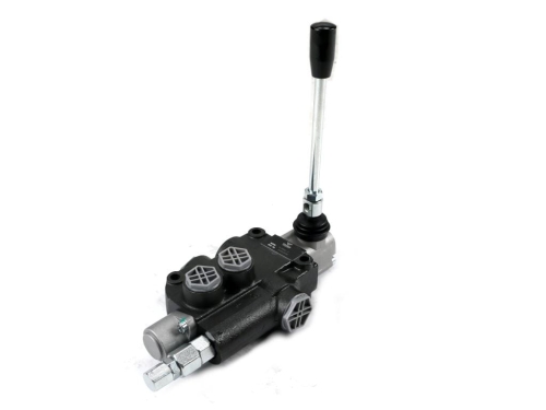 Rozdzielacz hydrauliczny 1-sekcyjny 80L VOIMA-89366