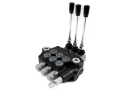 Rozdzielacz hydrauliczny 3-sekcyjny 80L VOIMA-89388