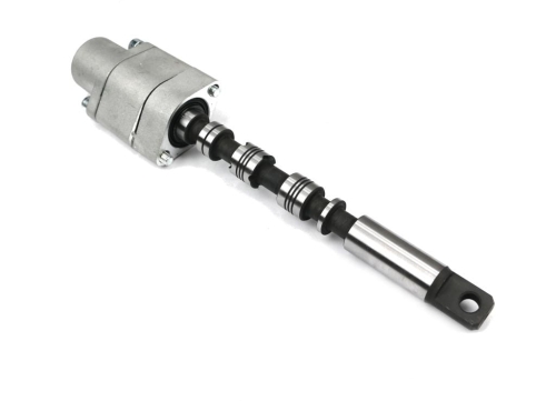 Suwak - kompletna sekcja pływająca z tylnym kołpakiem do rozdzielaczy 80L VOIMA-89401