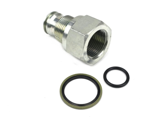 Tuleja ciśnieniowa łącząca rozdzielacze 80L VOIMA-89399