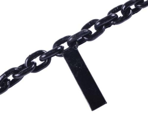 Łańcuch 32-l. 30x125x6 wsuwany klasa 5 Rozrzutnik Fortschritt T-088 Waryński-67431