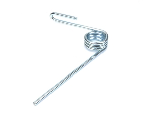 Palec zagarniający siewnika DEMETER CLASSIC. HASSIA 033298 Waryński