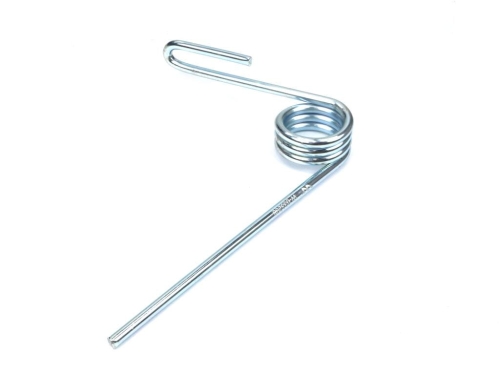 Palec zagarniający siewnika DEMETER CLASSIC. HASSIA 033298 Waryński-80074