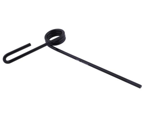 Palec zagarniający siewnika zastosowanie DEMETER CLASSIC HASSIA 033299 Waryński-66002