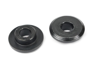 Tulejka wewnętrzna noża rozdrabniacza 18mm do noża 3mm zastosowanie Claas Waryński (sprzedawane po 25)