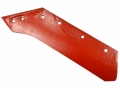 Eurolemiesz prawy 16" zastosowanie Kverneland Pług stal borowa  WARYŃSKI-60923
