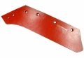 Eurolemiesz lewy 16" zastosowanie Kverneland Pług stal borowa WARYŃSKI-60927
