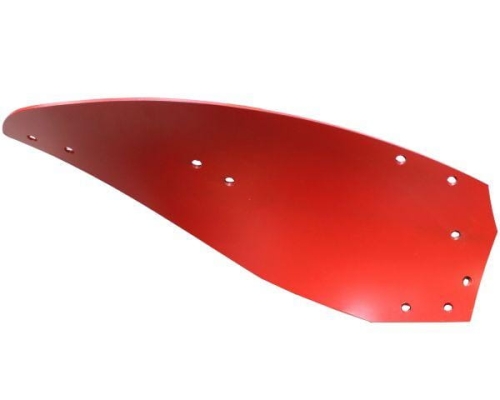 Skrzydło odkładni prawe 14-16" korpus nr.3 zastosowanie Kverneland stal borowa WARYŃSKI-67438