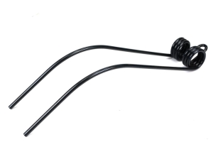 Palec zgrabiarka karuzelowa zastosowanie Deutz Fahr Kverneland 06580259  WARYŃSKI W-0658059