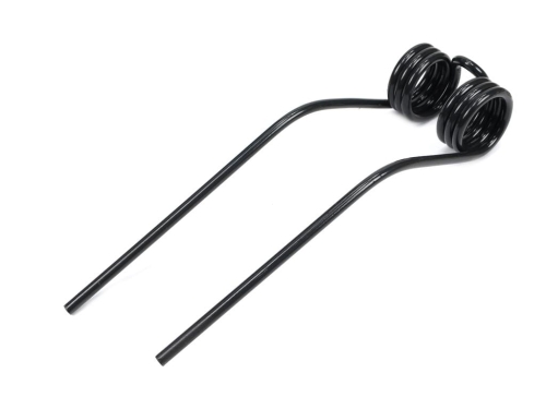 Palec przetrząsaczo-zgrabiarki karuzelow zastosowanie JF-Stoll Waryński-86996