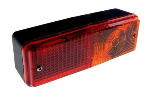 Lampa tylna zespolona MF3-51473