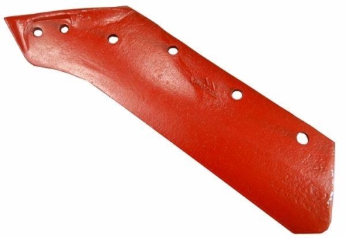 Eurolemiesz prawy 16" zastosowanie Kverneland Pług stal borowa WARYŃSKI-60918