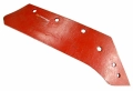 Eurolemiesz prawy 16" zastosowanie Kverneland Pług stal borowa WARYŃSKI-60920