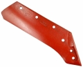 Eurolemiesz lewy 16" zastosowanie Kverneland Pług  stal borowa  WARYŃSKI-60926