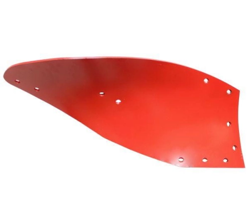Skrzydło odkładni prawe 14-20" korpus nr.9 i 19 zastosowanie Kverneland stal borowa WARYŃSKI-67442