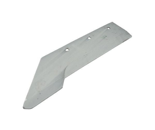 Lemiesz 3-skibowy z dziobem zastosowanie PR47 Unia Pług stal borowa WARYŃSKI-60549
