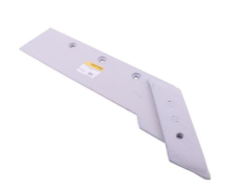 Lemiesz 4-skibowy z dłutem zastosowanie PR48 grubość 12mm Unia Pług stal borowa WARYŃSKI-64244