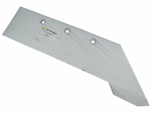 Lemiesz z dziobem zastosowanie AS/0184 Atlas Unia Pług stal borowa Waryński-60915