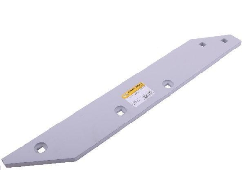 Płoza tylna lewa zastosowanie P0739 Unia Xl WARYŃSKI-65215