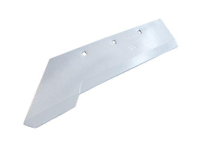 Lemiesz prawy zastosowanie U 058 TUR Unia Pług stal borowa WARYŃSKI