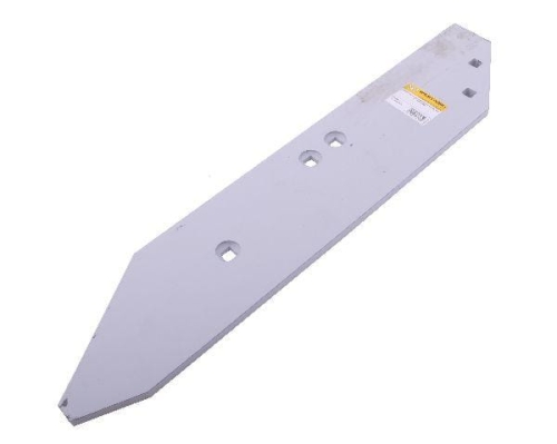 Listwa płozy prawa zastosowanie PO1703 Unia ZX WARYŃSKI-65202