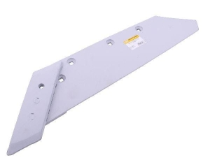 Lemiesz z dłutem lewy zastosowanie  PO/01191 ZX Unia Pług stal borowa WARYŃSKI