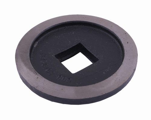 Nakładka krańcowa Talerzówka Waryński-66770