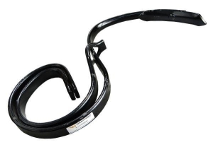 Ząb sprężynowy agregatu uprawowego wzmocniony Waryński