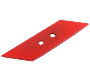 Dłuto Prawe zastosowanie JNP Sukov Junior Roto Pług stal borowa WARYŃSKI 14220110. 1001723. SU017