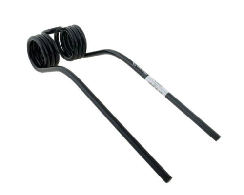 Palec przetrząsarka zastosowanie Deutz Fahr WARYŃSKI W-16502744-62869