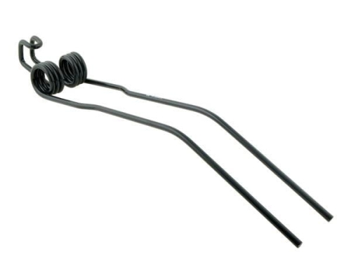 Palec zgrabiarka zastosowanie Deutz Fahr WARYŃSKI W-16504331-63308