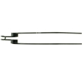 Palec zgrabiarka zastosowanie Deutz Fahr WARYŃSKI W-16504333-63316