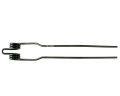 Palec zgrabiarka zastosowanie Deutz Fahr VF16600387.86 WARYŃSKI W-16600387-63307