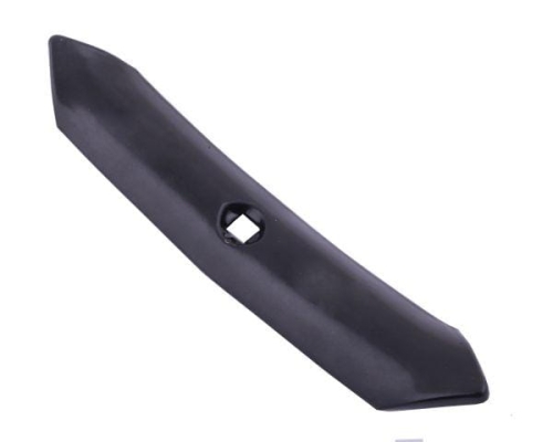 Redliczka 1-otworowa agregatu 45x6 ze śrubą zast. SV mal. proszkowo Waryński ( sprzedawane po 10 )-66782