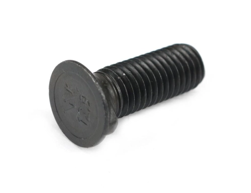 Śruba płużna dwunoskowa M10x30 mm kl.10.9 zastosowanie Gruber Waryński ( sprzedawane po 10kg )-85259