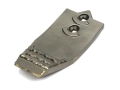 Dziób redlicy zęba szeroki 120mm zastosowanie CX Unia Cross AU/2065 Waryński Maxx 11211420651-78480