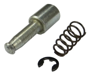 Trzpień widłaka zewnętrznego nowy typ Seria uniwersalna Waryński