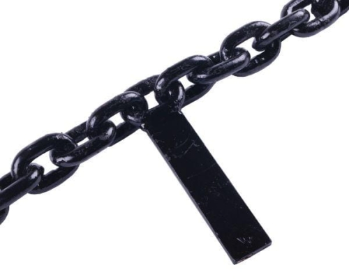 Łańcuch 21-l. 30x120x6 wsuwany 2 osiowy klasa 5 Rozrzutnik Waryński-67432