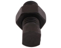 Śruba kpl. płużna oval z dwóch stron ścięta M14x39 mm kl.12.9 zastosowanie Vogel &amp; Noot Waryński M14X39OV2VN ( sprzedawane po 25 )-70492