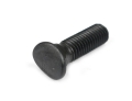 Śruba redliczkowa półokrągła M10x35 mm kl. 8.8 Waryński ( sprzedawane po 10kg )-85271
