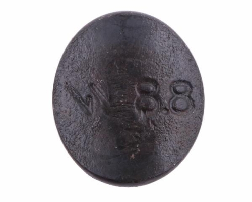 Śruba kpl. redliczkowa półokrągła M10x40 mm kl. 8.8 Waryński ( sprzedawane po 25 )-68624
