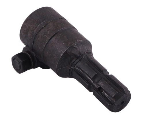 Redukcja adapter na śrubę 1 3/4" 6 wpustów na wałek 1 3/8" 6 wpustów WARYŃSKI-64126