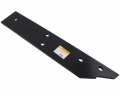 Płoza długa prawa zastosowanie Kuhn 279130 stal borowa WARYŃSKI-64982