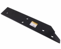 Płoza długa lewa zastosowanie Kuhn 279131 stal borowa WARYŃSKI-64985