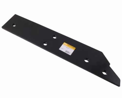 Płoza długa lewa zastosowanie Kuhn 279131 stal borowa WARYŃSKI-64985