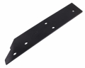 Płoza długa lewa zastosowanie Kuhn 279131 stal borowa WARYŃSKI-64987