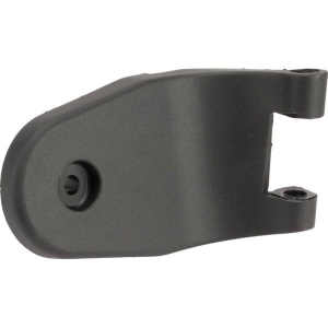 ZAWIAS TYLNEJ SZYBY LEWY  NEW HOLLAND T6010 T6020 T6030 T6050 T6070 T6080 T6  T7 TS CASE MAXXUM PUMA 82028024 , 83034267